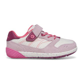 Little Kids - Bare Steps® A83 Sneaker - Shoes LK
