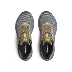 Mens Nova 4 Trail Running Shoes