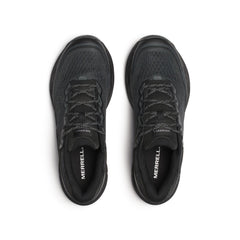 Mens Nova 4 Waterproof Trail Running Shoes