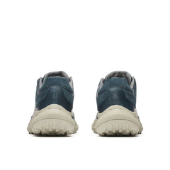 Mens Nova 4 Traveller Lace Casual Shoes