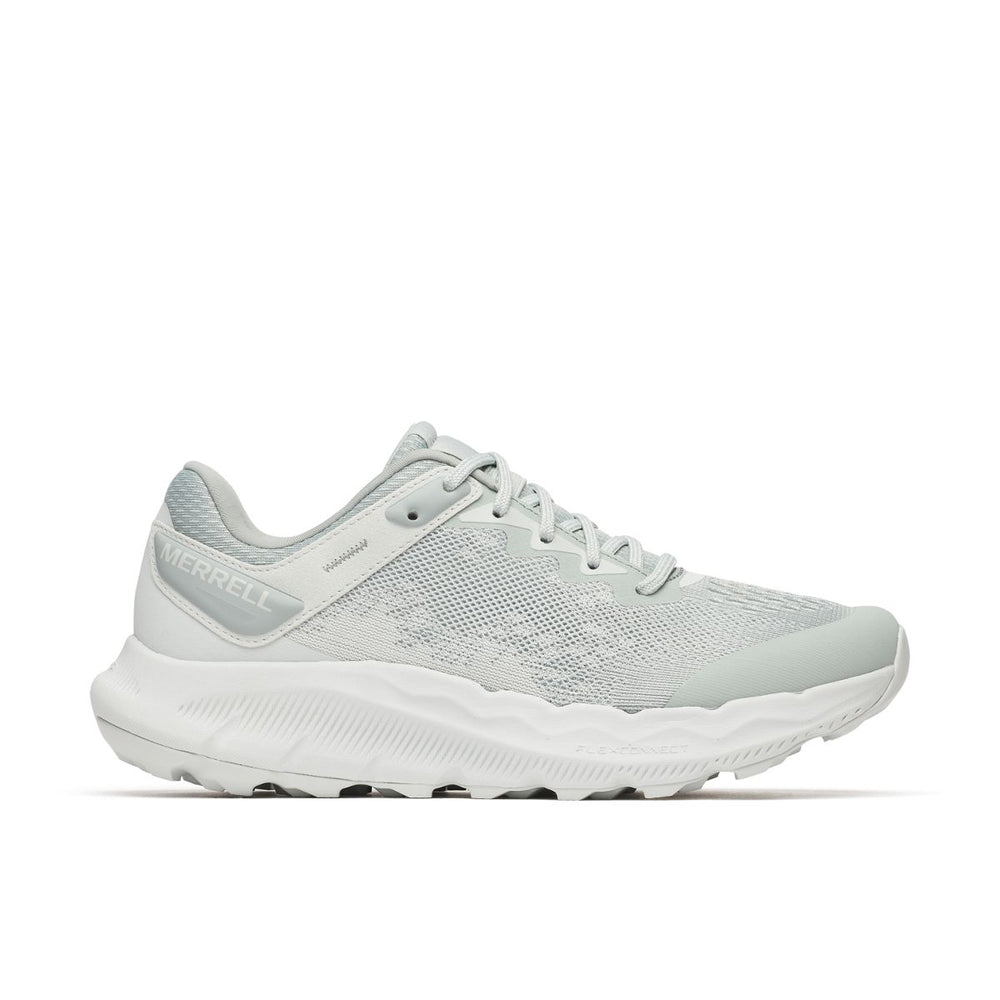 Womens Antora 4 Trail Running Shoes