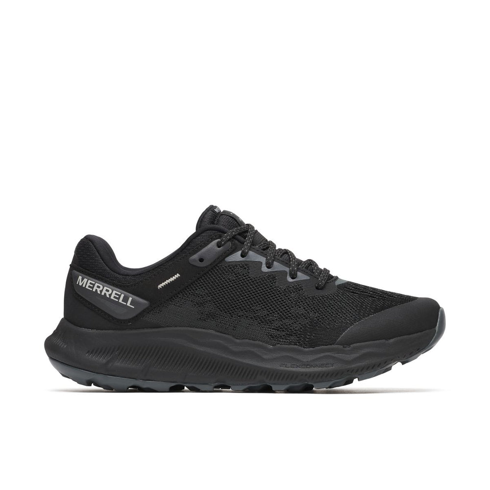 Womens Antora 4 Trail Running Shoes