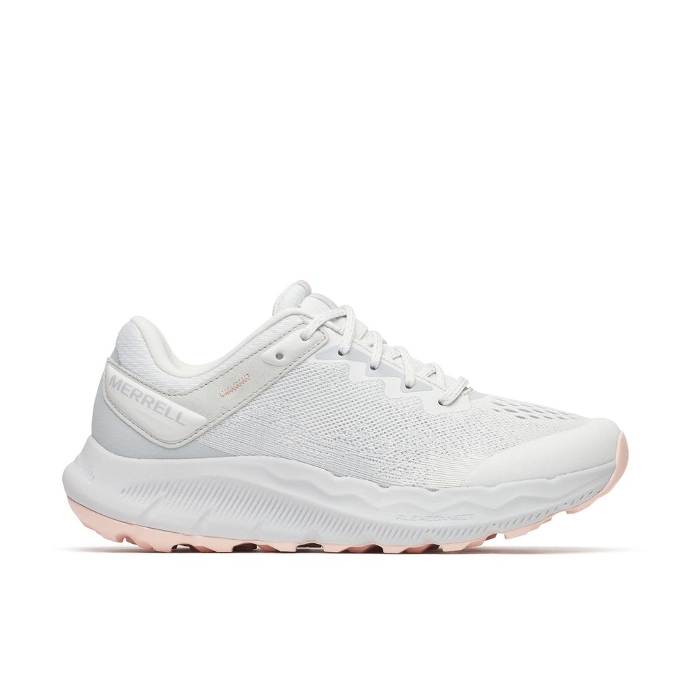 Womens Antora 4 Trail Running Shoes