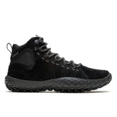 Womens Wrapt Mid Waterproof Barefoot Boots