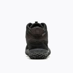 Womens Wrapt Mid Waterproof Barefoot Boots
