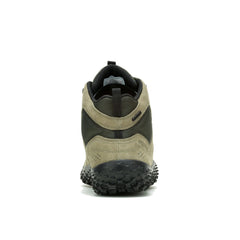 Mens Wrapt Mid Waterproof Barefoot Boots