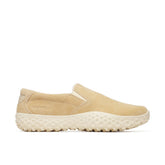 Womens Wrapt Slip On Casual Shoes