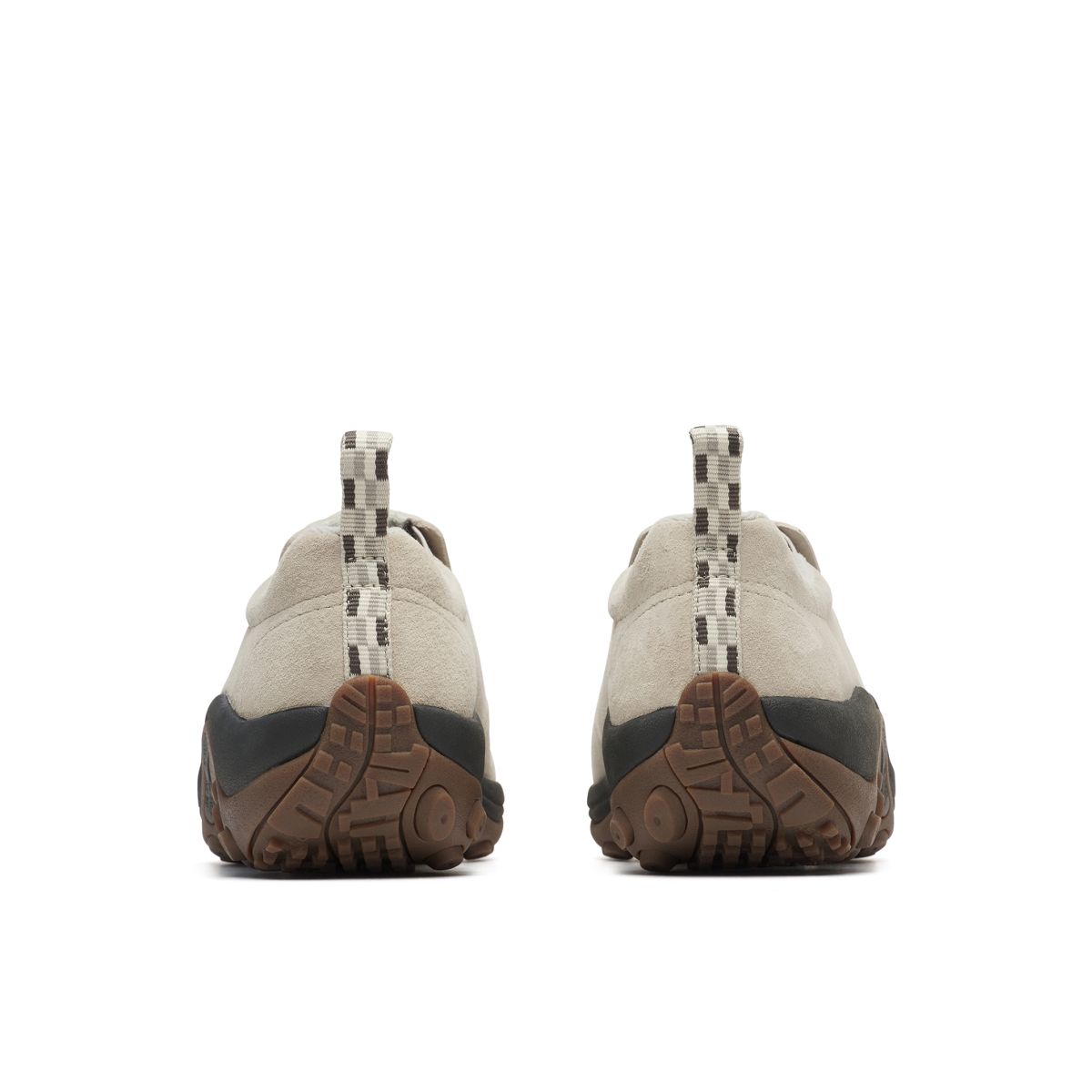 Mens Jungle Moc Casual Slip Ons