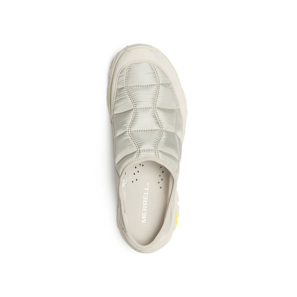 Mens Moab 2 Slide Quilted SE Casual Slip Ons