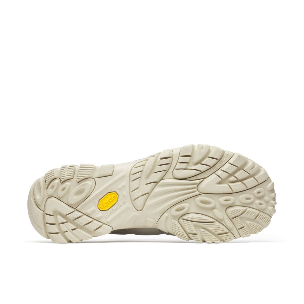 Mens Moab 2 Slide Quilted SE Casual Slip Ons