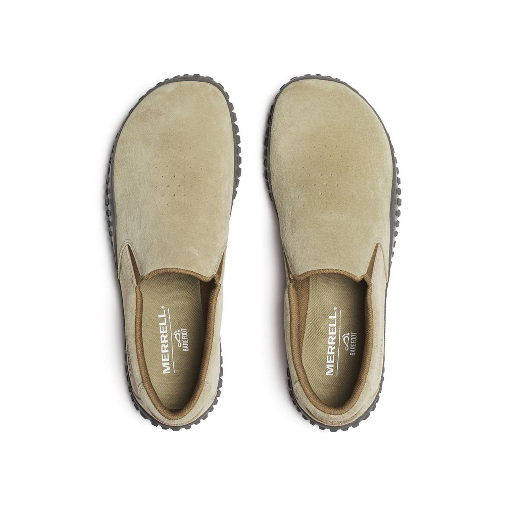 Mens Wrapt Slip On Casual Shoes