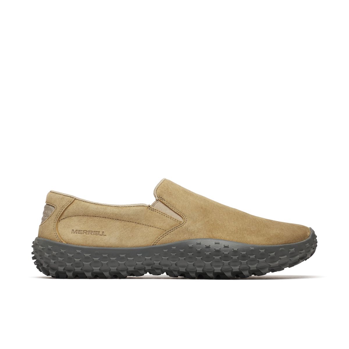 Mens Wrapt Slip On Casual Shoes