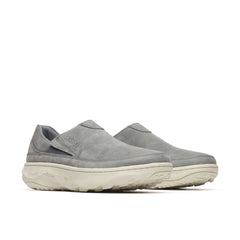 Mens Silvo Moc Casual Slip Ons