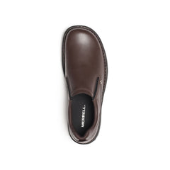 Mens World Legend 2 Moc Remat Casual Slip Ons