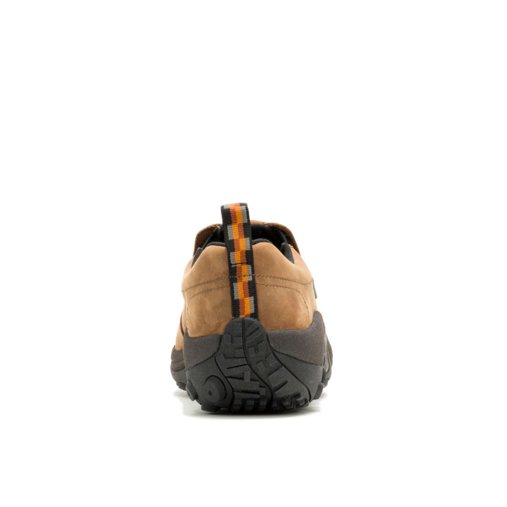 Mens Jungle Moc Nubuck Waterproof Casual Shoes
