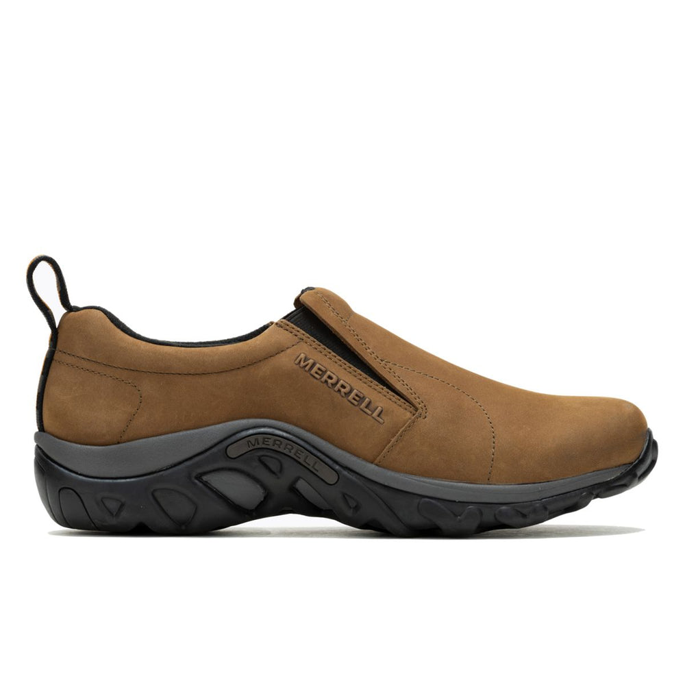 Mens Jungle Moc Nubuck Casual Shoes