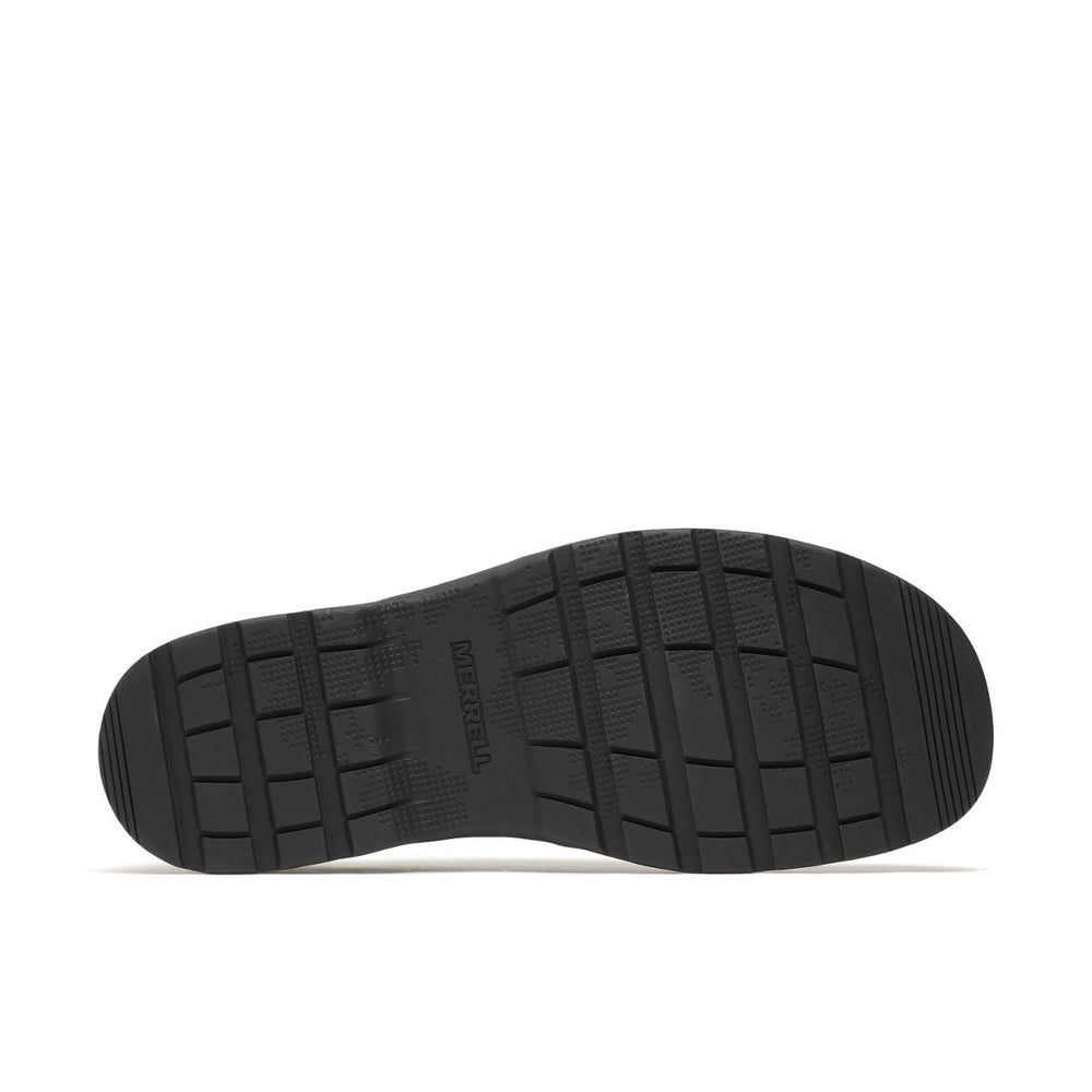 Mens World Legend 2 Moc Remat Wide Width Casual Slip Ons
