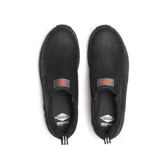 Men Jungle Moc Leather Hi-Vis Carbon Fiber Low - Shoes