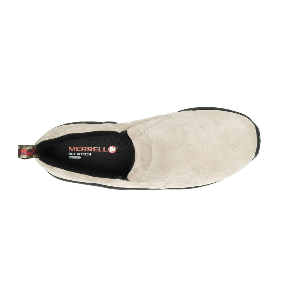Mens Jungle Moc Wide Width Casual Shoes