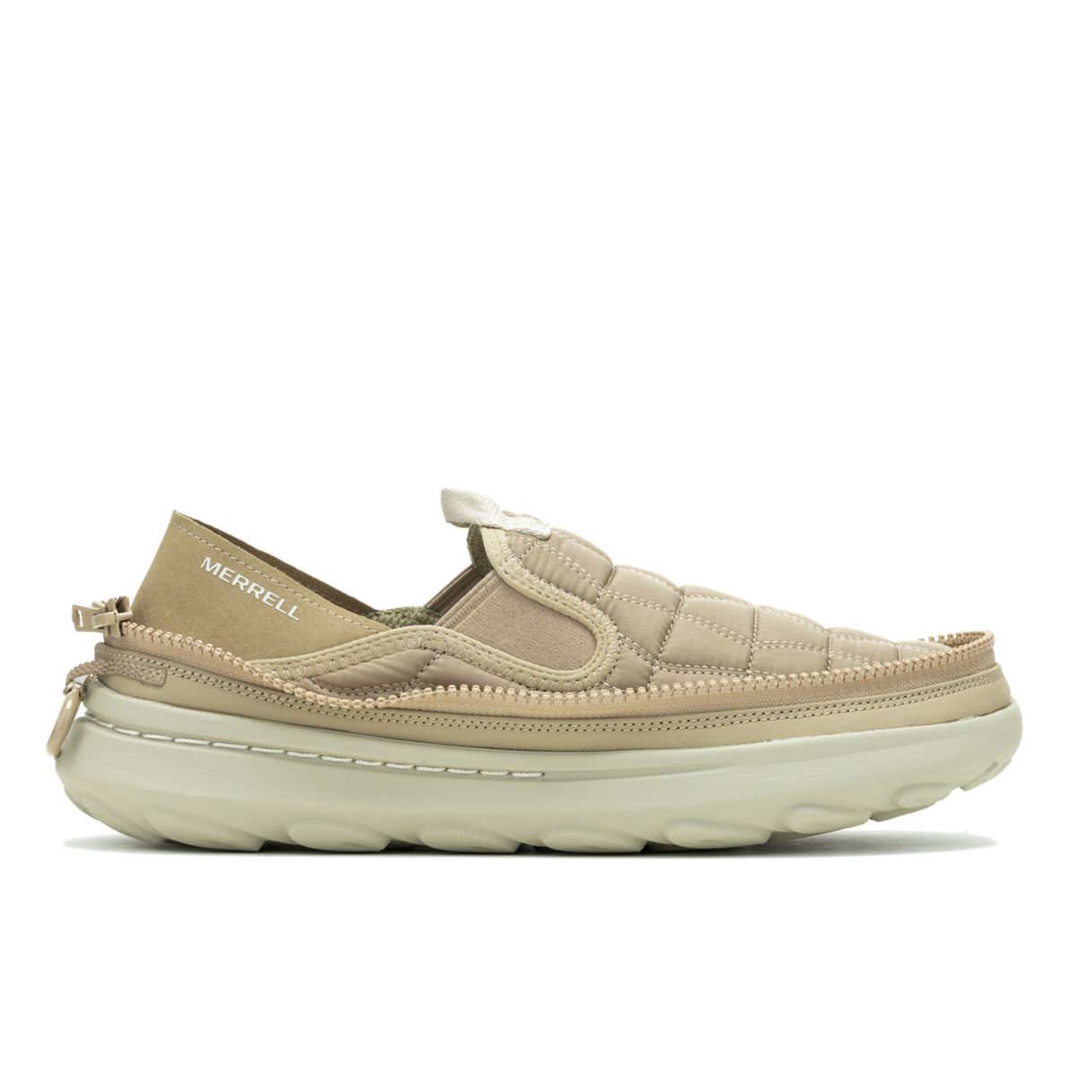 Men Hut Moc 2 Packable - Slip Ons