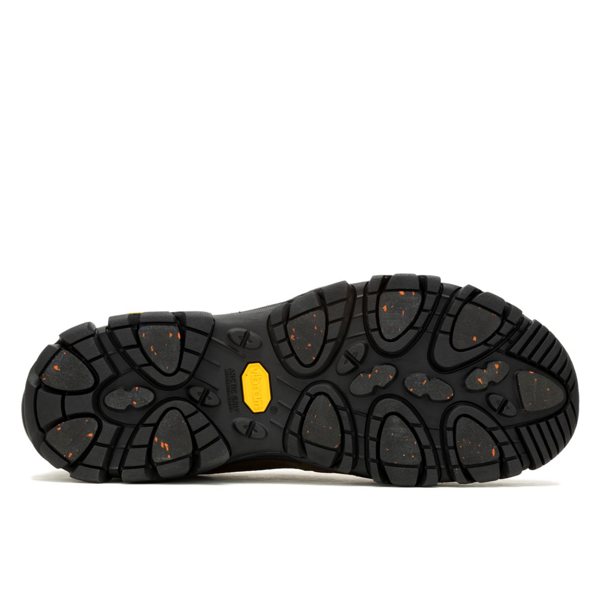 Men ColdPack 3 Thermo Moc Waterproof Wide Width