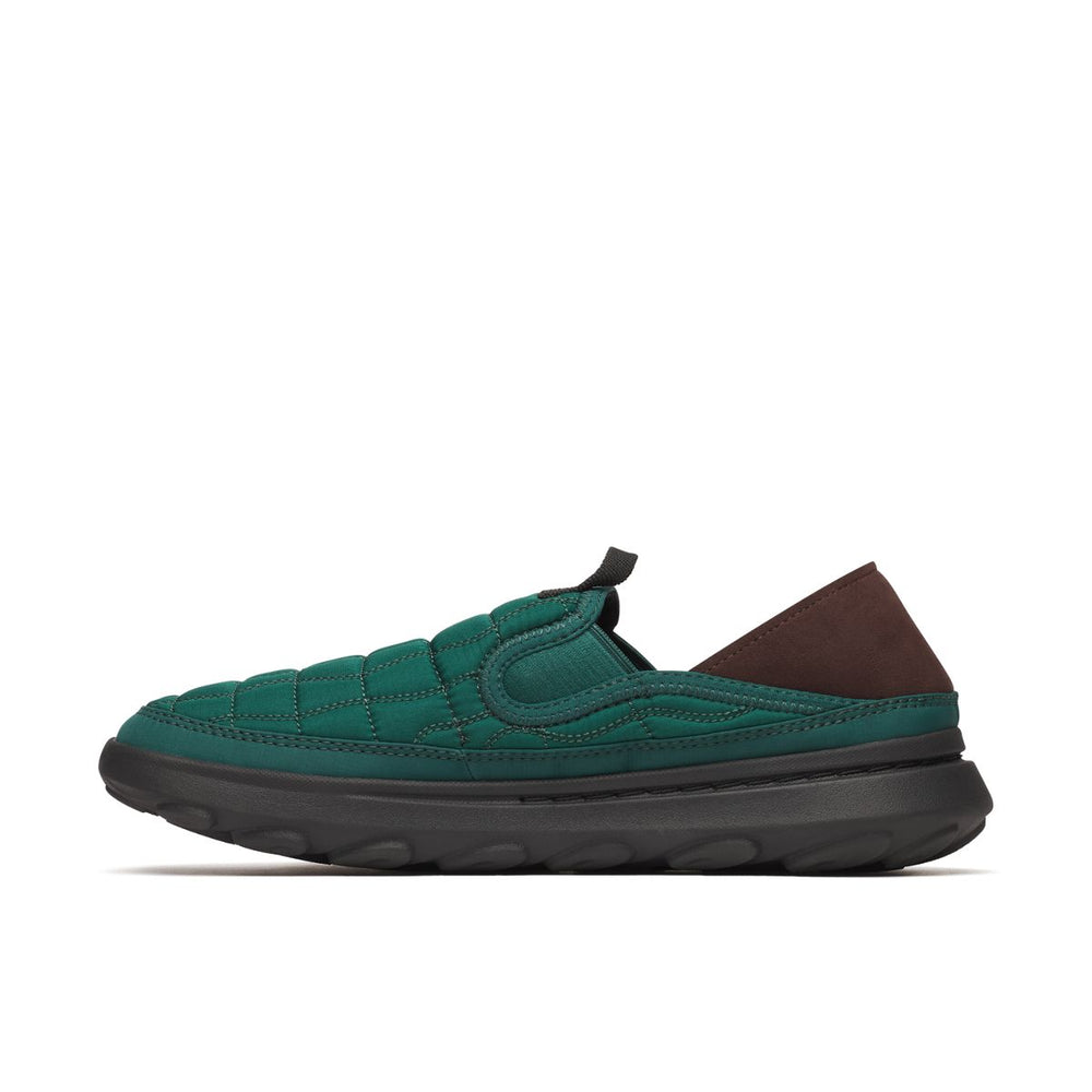 Mens Hut Moc 2 Casual Slip Ons