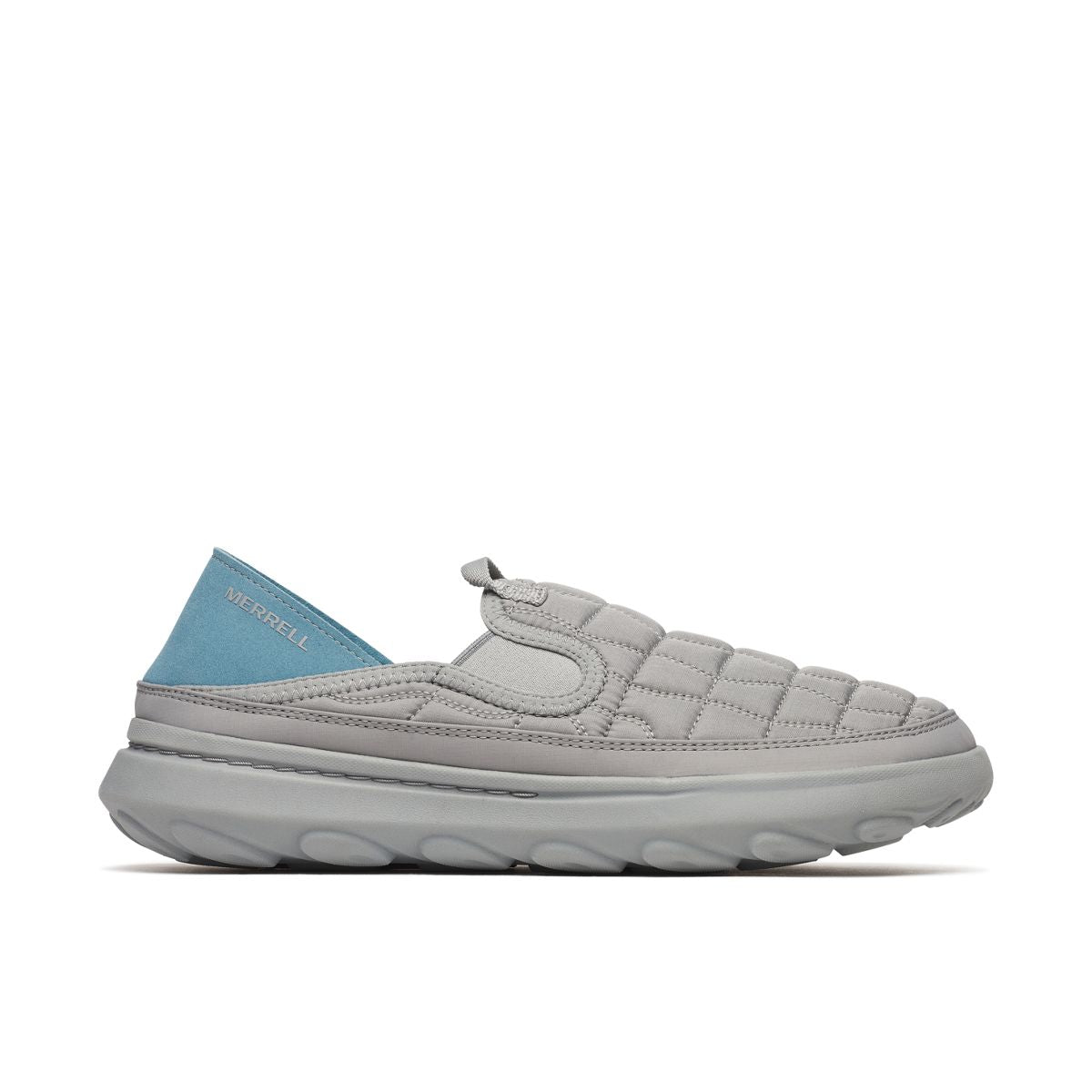 Mens Hut Moc 2 Casual Slip Ons