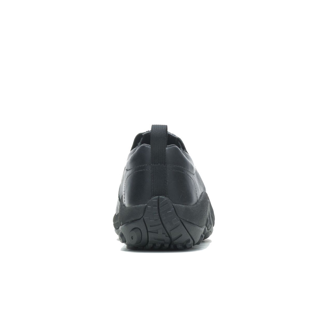 Mens Jungle Moc Leather 2 Wide Width Casual Shoes
