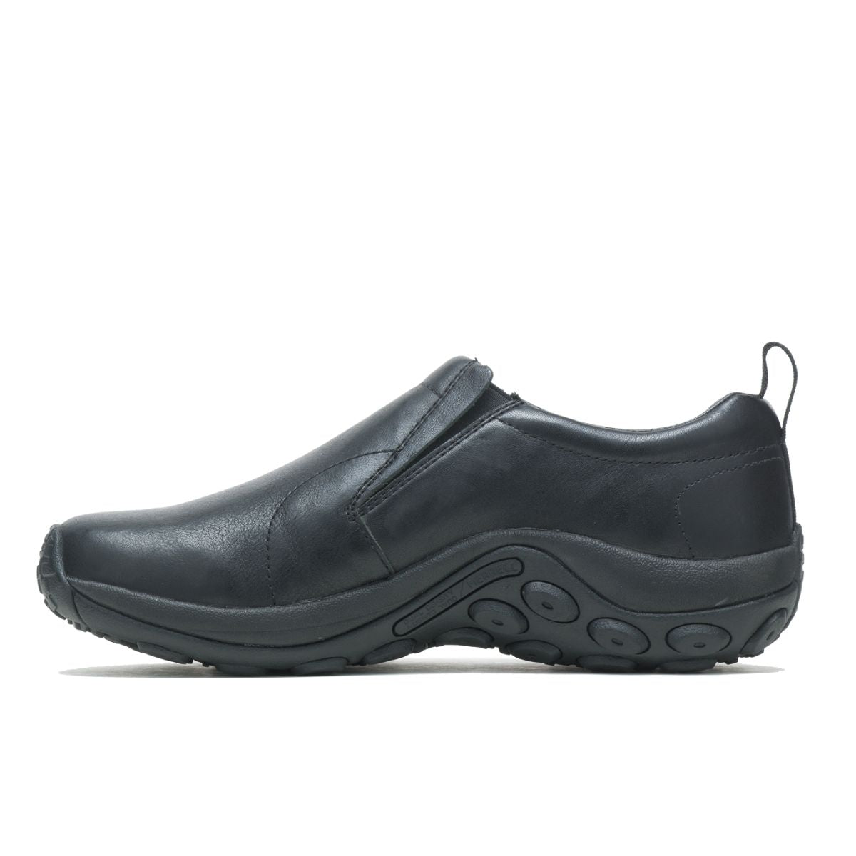 Mens Jungle Moc Leather 2 Wide Width Casual Shoes