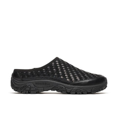Unisex Moab 2 Slide Leather Woven 1TRL Casual Slip Ons