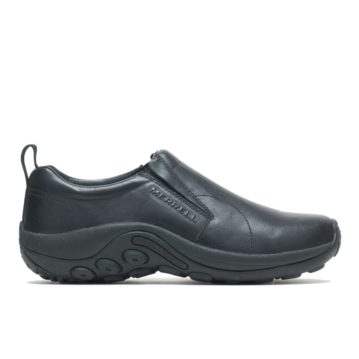 Mens Jungle Moc Leather 2 Casual Shoes
