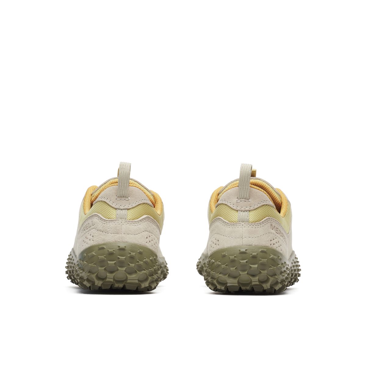 Mens Wrapt Barefoot Shoes