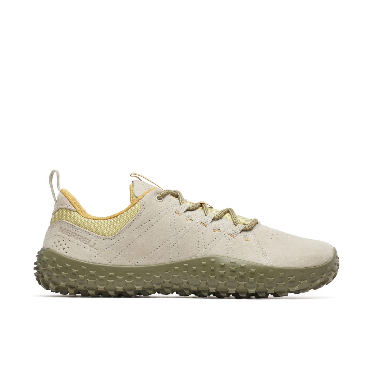 Mens Wrapt Barefoot Shoes