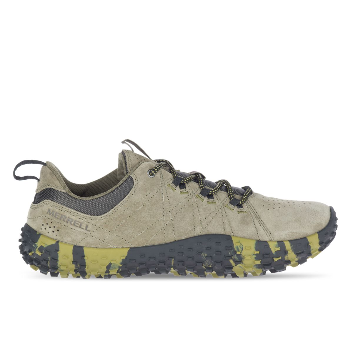 Mens Wrapt Barefoot Shoes