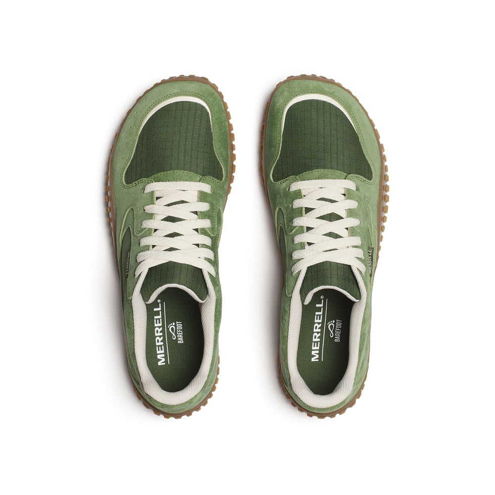 Mens Wrapt Sneaker Casual Shoes