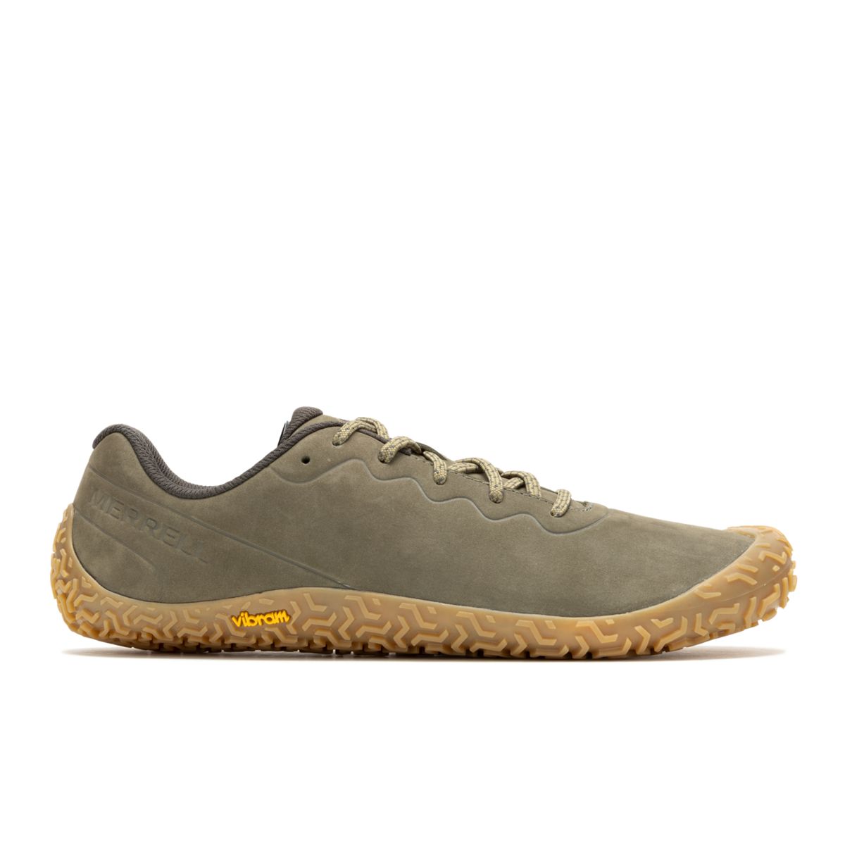 Mens Vapor Glove 6 Leather Barefoot Shoes
