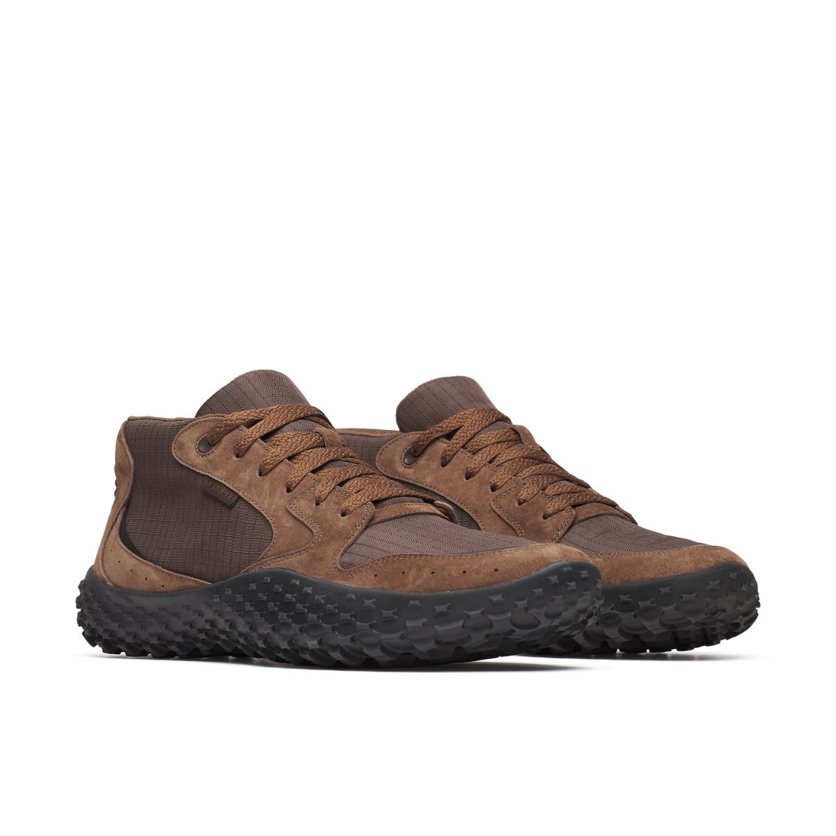 Men Wrapt Sneaker Mid Waterproof - Boots