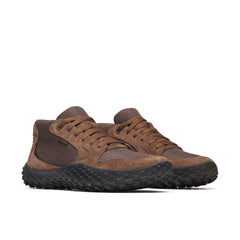 Men Wrapt Sneaker Mid Waterproof - Boots
