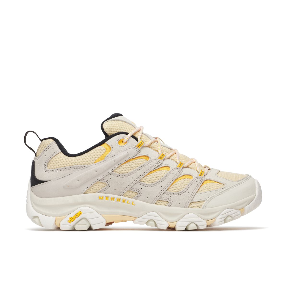 Mens Moab 3 Hiking Shoes