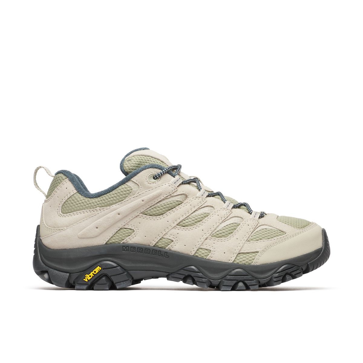 Mens Moab 3 Hiking Shoes