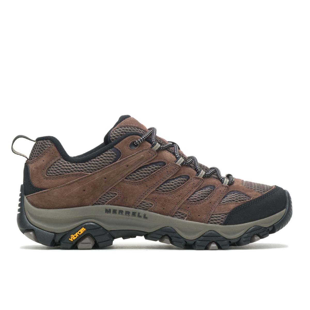 Mens Moab 3 Hiking Shoes