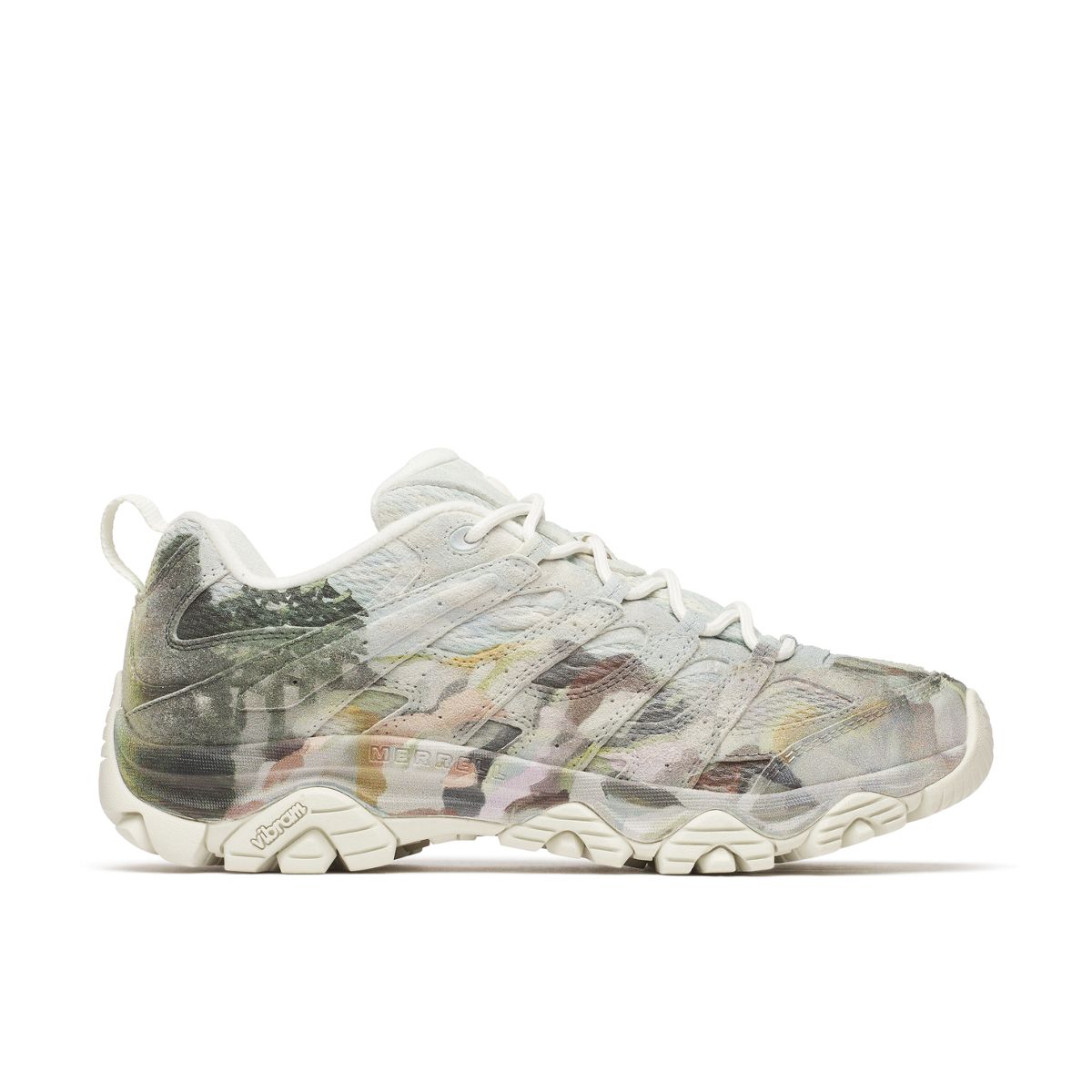 Mens Moab 3 Hiking Shoes
