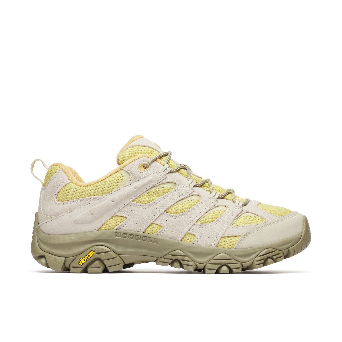 Mens Moab 3 Hiking Shoes