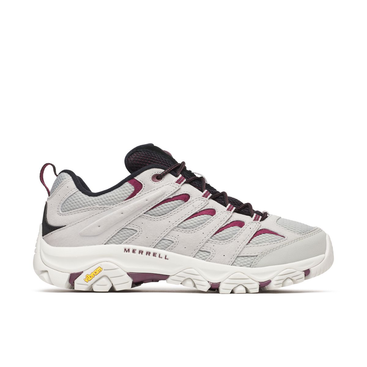 Mens Moab 3 Hiking Shoes