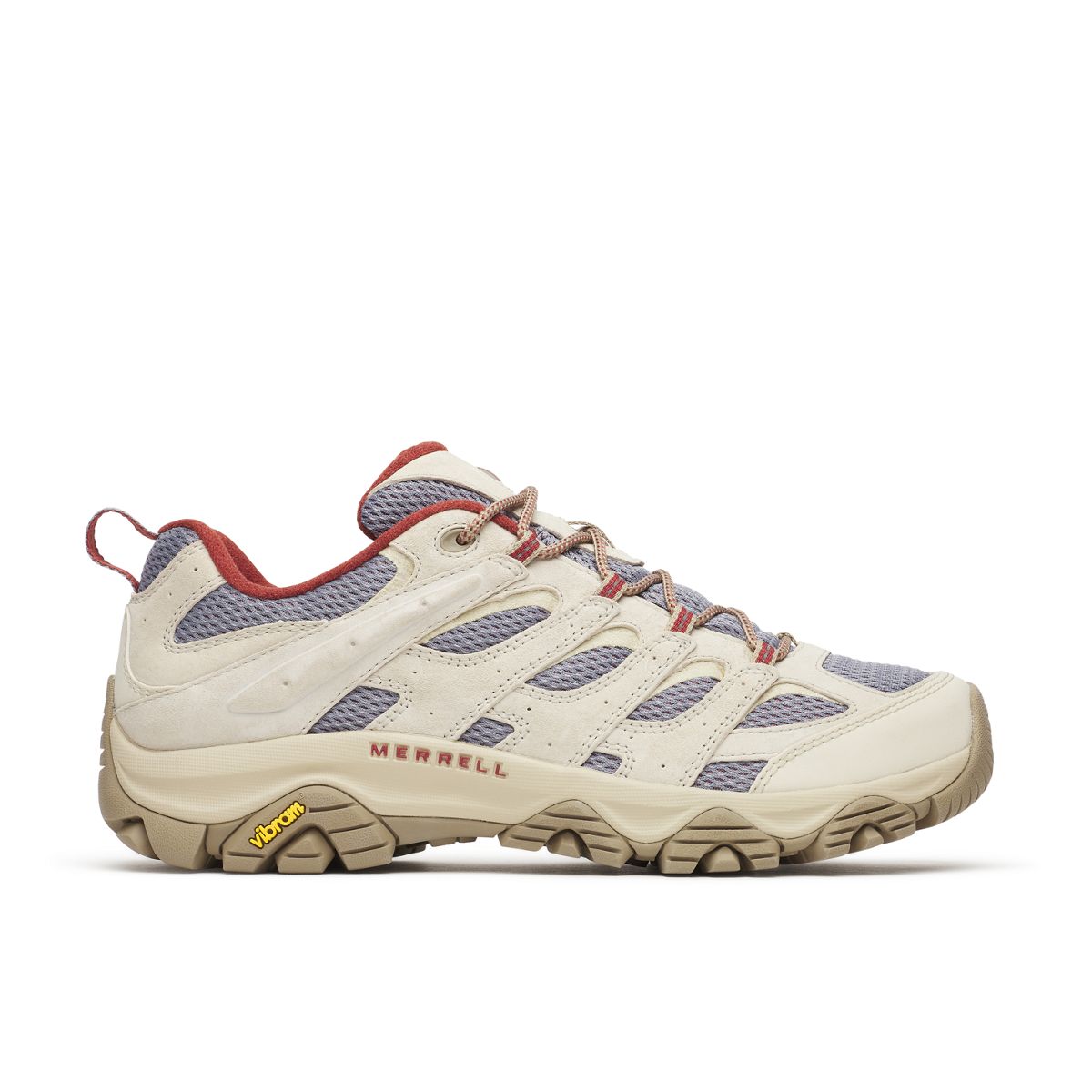 Mens Moab 3 Hiking Shoes