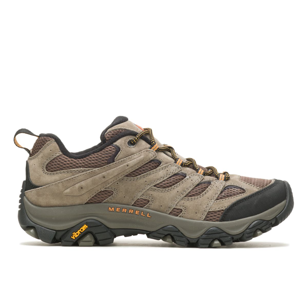 Mens Moab 3 Hiking Shoes