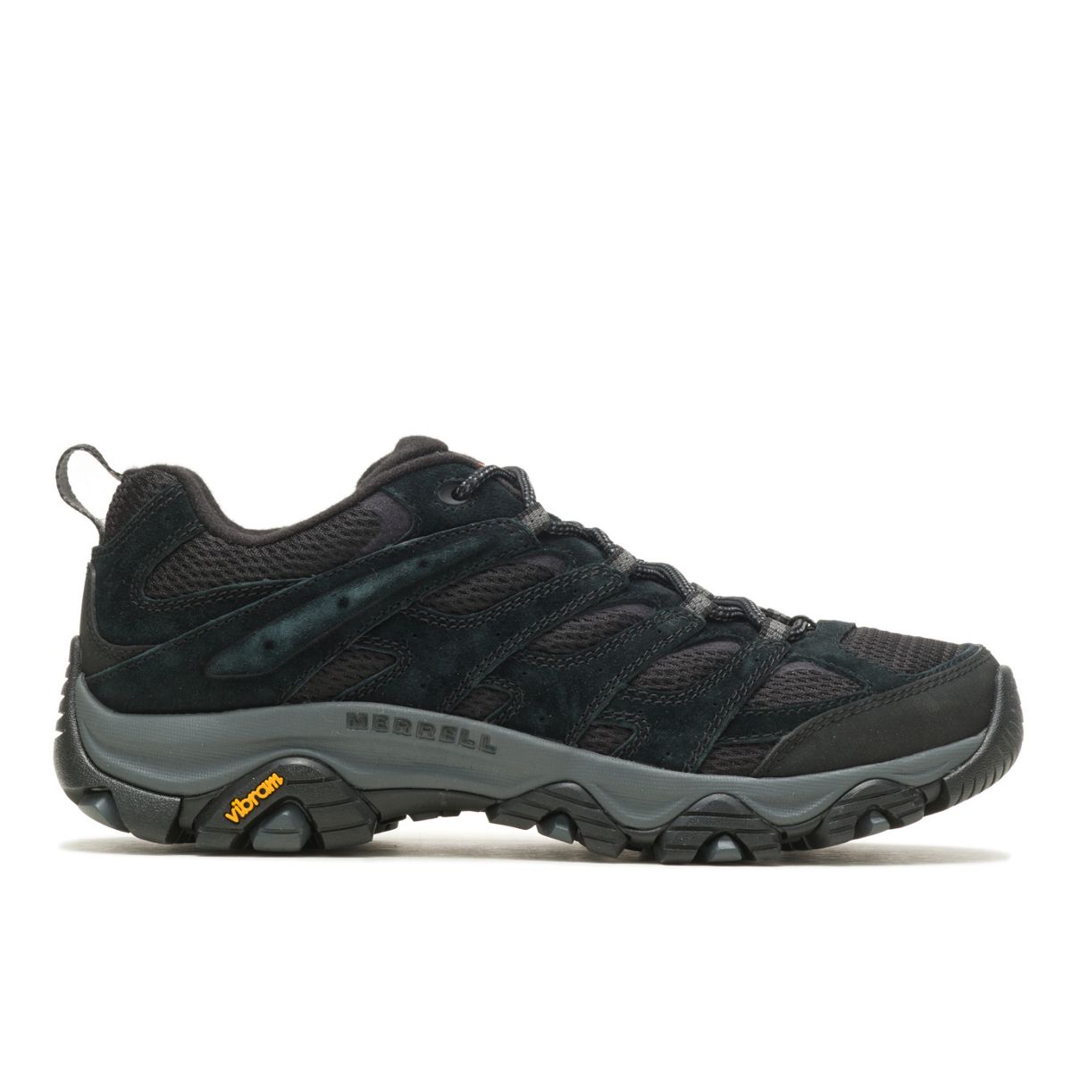 Mens Moab 3 Hiking Shoes