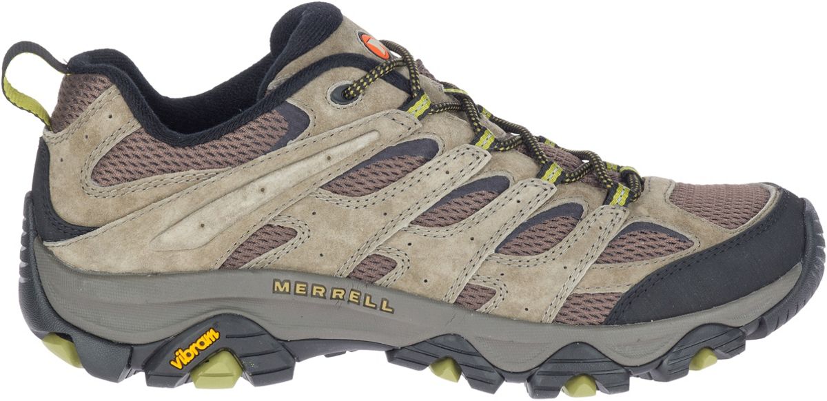 Mens Moab 3 Hiking Shoes