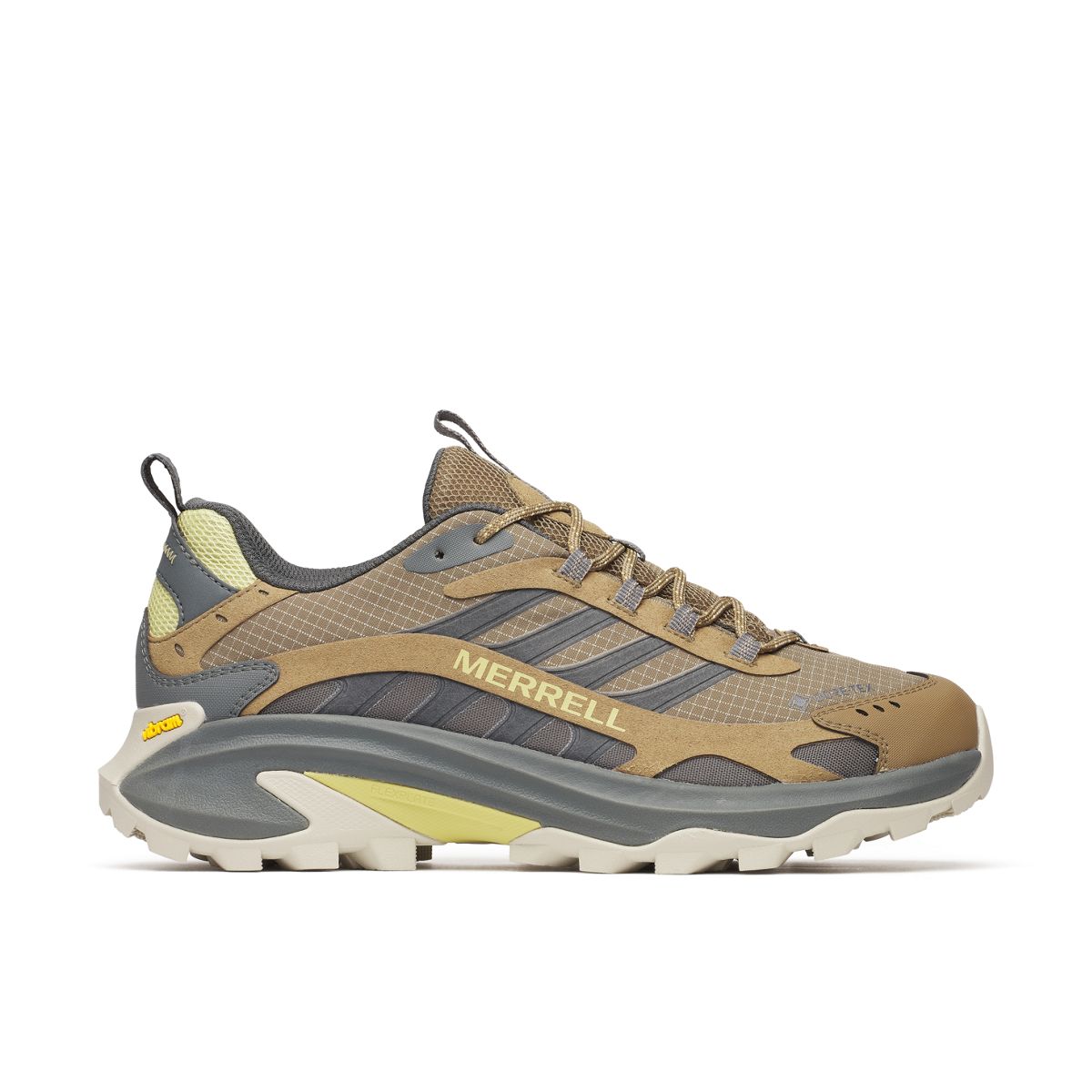 Mens Moab Speed 2 GORE-TEX® Hiking Shoes