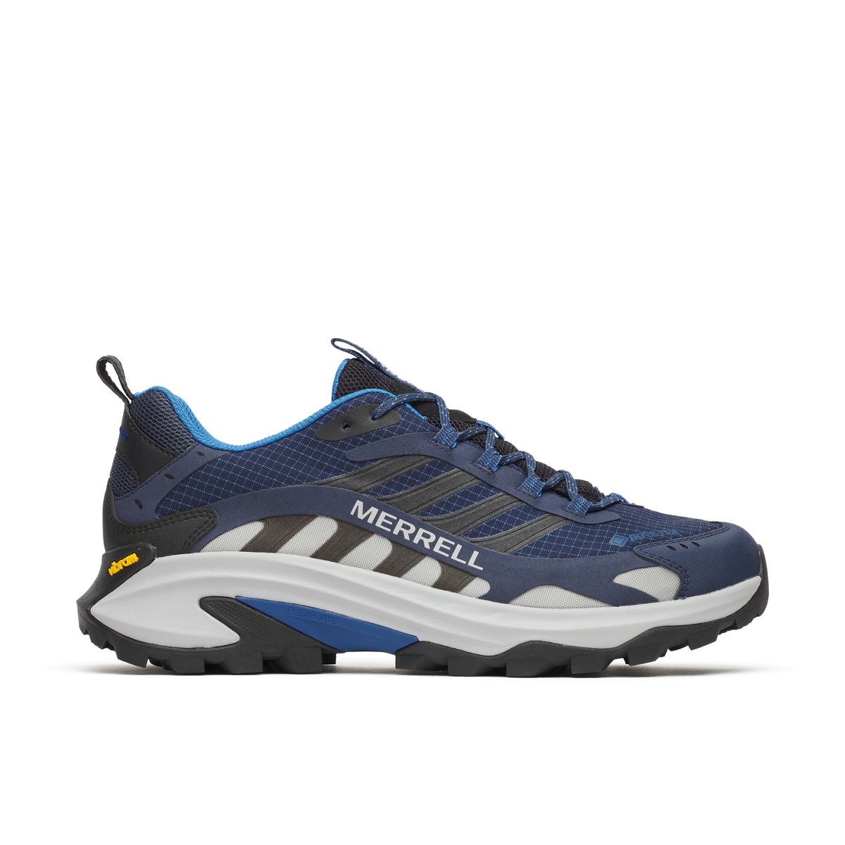 Mens Moab Speed 2 GORE-TEX® Hiking Shoes